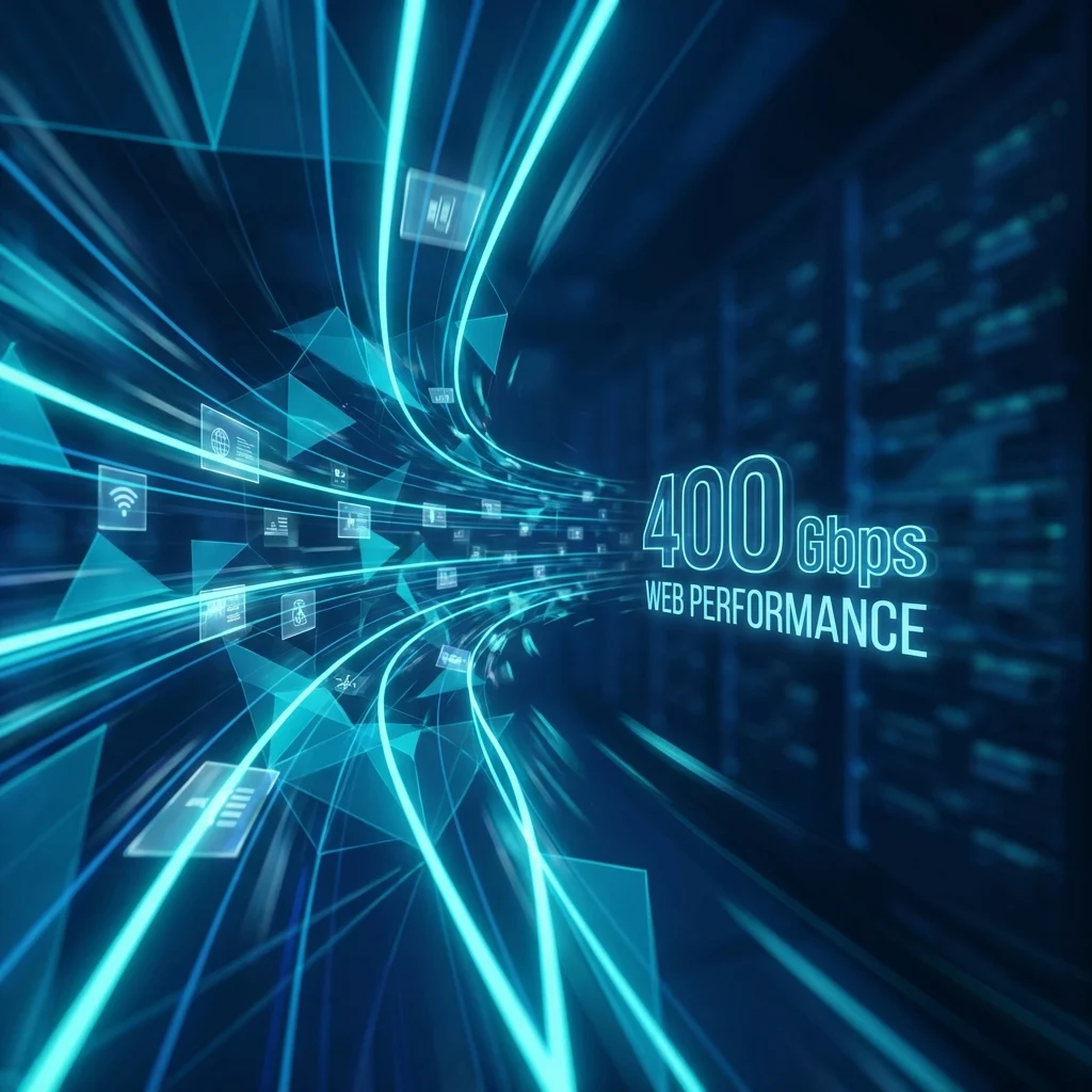 Szybkość strony a konwersja